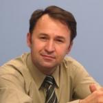 Вячеслав Барановский