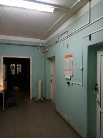 Фотография Городская клиническая больница №11 4