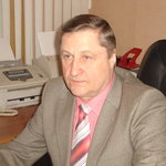 Владимир Шаров